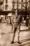 Robert Edward Williams - Fighter Direction Tender 13