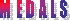 MEDALS