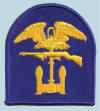 Post WW2 and Modern Combined Operations Badges