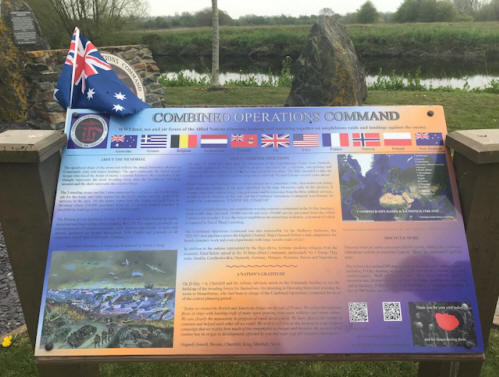 75th Anniversary of D-Day
