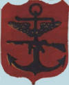 Post WW2 and Modern Combined Operations Badges
