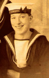 H Simmonds, Leading Stoker, D/KX79831,KIA  28/03/42.