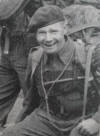 H E Harden, VC , LAance Corporal, KIA 23/01/45, Royal Army Medical Corps (RAMC)