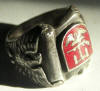 Combined Operations Badges in Day to Day Use