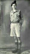 J Gardner, Lance Corporal, 353628, KIA 16/04/45.