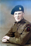 M H Grimdsell M H, Lance Corporall, PO/X 115851, KIA  02/11/44