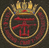Post WW2 and Modern Combined Operations Badges