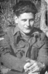 Rex George, Marine, PO/X 113288, KIA 20/08/44