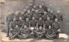 Royal Marine Maurice Bradshaw.