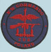 Post WW2 and Modern Combined Operations Badges