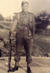 R Casson , Marine, EX/3236, KIA aged 25 on 06/06/44