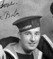 RS Dickson ,Able Beaman, C/JX 279302, KIA 10/7/43.