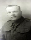Harold Cammidge, Sergeant, 4687495.