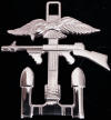 Combined Operations Badges in Day to Day Use