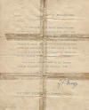 Able Seaman Stanley George Whereat, DSM.