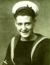 T Feeney, Wireman, D\MX 103626, KIA 24/01/44 aged 19.