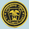 Post WW2 and Modern Combined Operations Badges