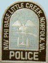Post WW2 and Modern Combined Operations Badges
