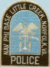 Post WW2 and Modern Combined Operations Badges