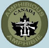 Post WW2 and Modern Combined Operations Badges