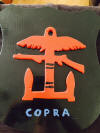 Combined Operations Badges in Day to Day Use