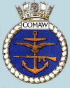 Post WW2 and Modern Combined Operations Badges