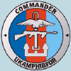 Post WW2 and Modern Combined Operations Badges