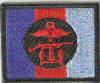 Post WW2 and Modern Combined Operations Badges