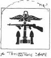 Combined Operations Badge Design & Development