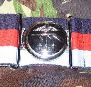 Post WW2 and Modern Combined Operations Badges