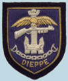 Post WW2 and Modern Combined Operations Badges