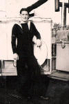 HM Landing Barge Kitchen 6 - HMLBK 6