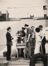 HM Landing Barge Kitchen 6 - HMLBK 6