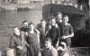 HM Landing Barge Kitchen 6 - HMLBK 6