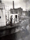 HM Landing Barge Kitchen 6 - HMLBK 6