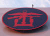 Combined Operations Badges in Day to Day Use