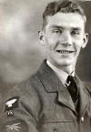 LAC Leslie Armitage.