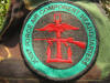 Combined Operations Badges in Day to Day Use