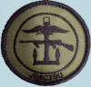Post WW2 and Modern Combined Operations Badges